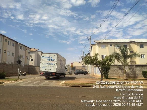 Apartamento - 2 Quartos - Campo Grande - Ocupado — foto 2