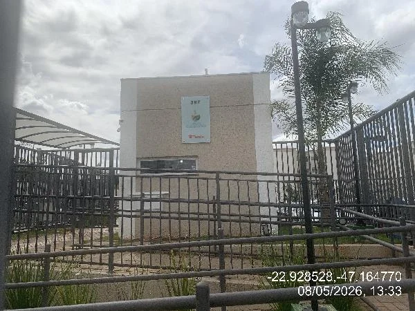Apartamento - 2 Quartos - Campinas - Ocupado — foto 2