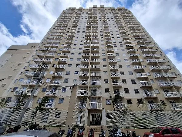 Apartamento - 1 Quartos - Sao Paulo - Ocupado — foto 2