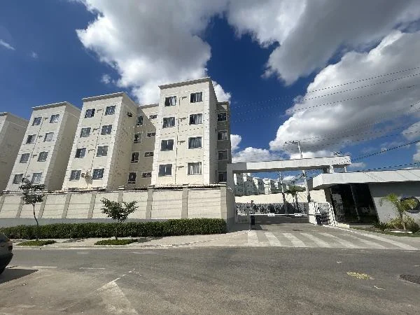 Apartamento - 2 Quartos - Rio de Janeiro - Ocupado — foto 2