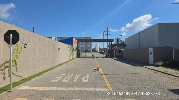 Apartamento - 2 Quartos - Franca - Ocupado — foto 2