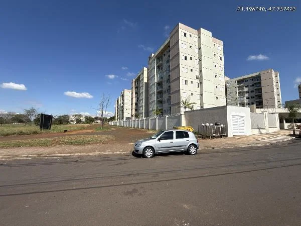 Apartamento - 2 Quartos - Ribeirao Preto - Ocupado — foto 2