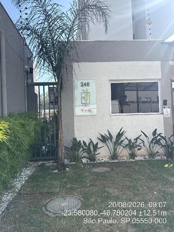 Apartamento - 1 Quarto - São Paulo — foto 2