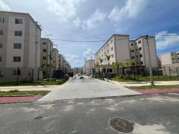 Apartamento - 2 Quartos - Salvador - Ocupado — foto 2
