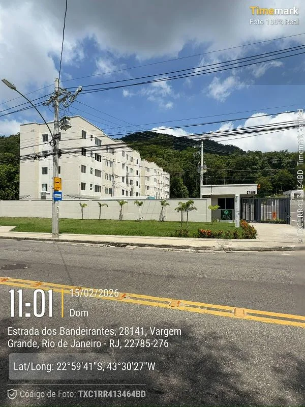 Apartamento - Rio de Janeiro - Ocupado — foto 2