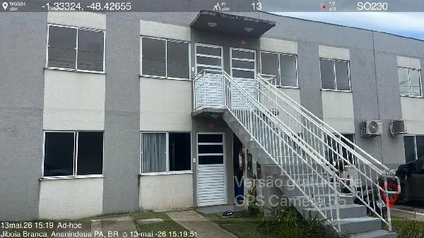 Apartamento - 2 Quartos - Ananindeua - Desocupado — foto 2