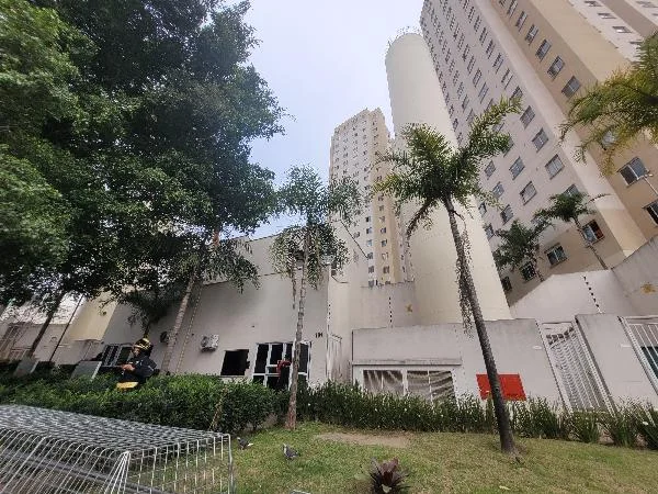 Apartamento - São Paulo — foto 2