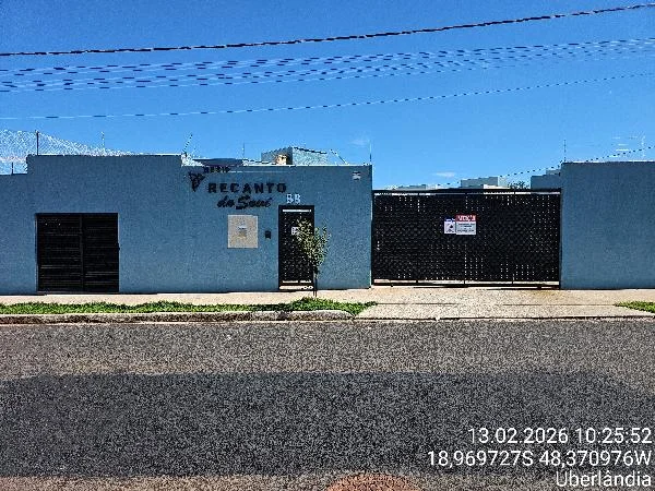 Casa - 2 Quartos - Uberlandia - Ocupado — foto 2