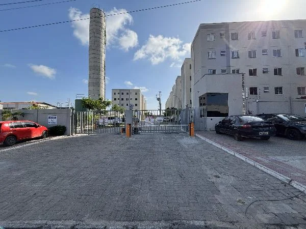 Apartamento - 2 Quartos - Fortaleza - Ocupado — foto 2