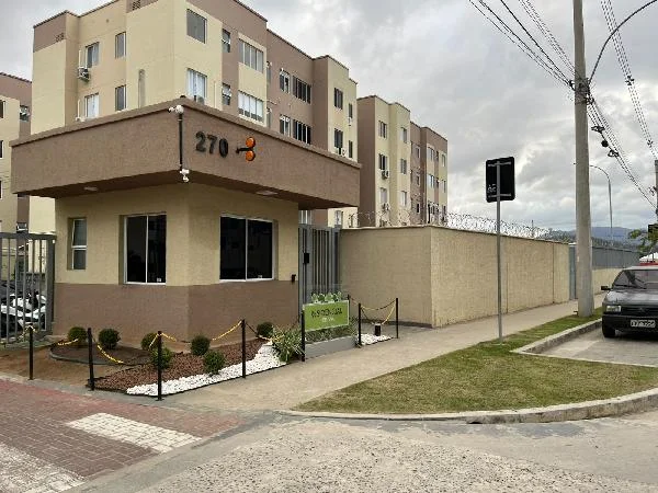 Apartamento - 2 Quartos - Rio de Janeiro - Ocupado — foto 2