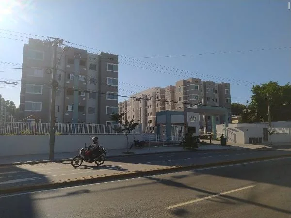 Apartamento - 1 Quartos - Rio de Janeiro - Ocupado — foto 2