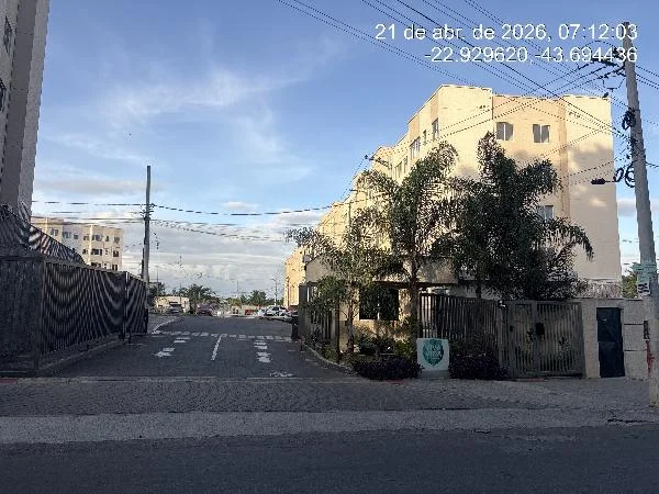 Apartamento - Rio de Janeiro - Ocupado — foto 2