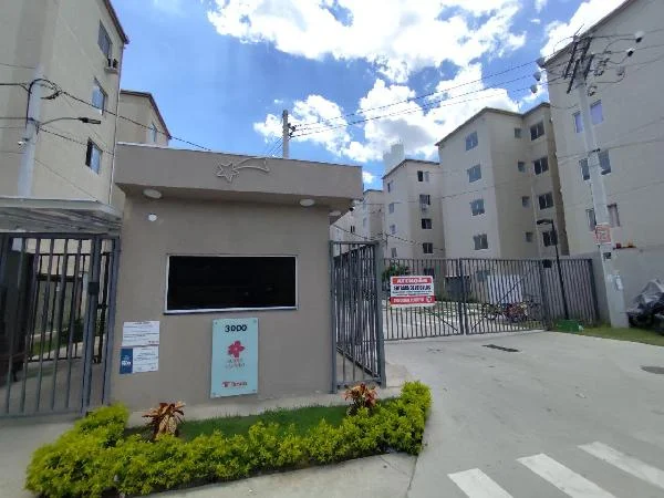 Apartamento - 2 Quartos - Rio de Janeiro - Desocupado — foto 2