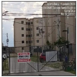 Apartamento - Rio de Janeiro - Ocupado — foto 2