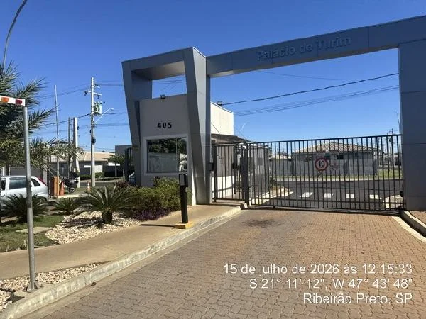 Apartamento - 2 Quartos - Ribeirao Preto - Ocupado — foto 2