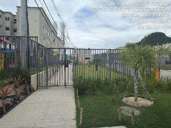 Apartamento - 2 Quartos - Rio de Janeiro - Ocupado — foto 2