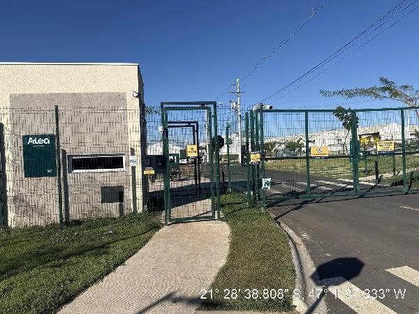 Casa - 2 Quartos - Mococa - Desocupado — foto 2