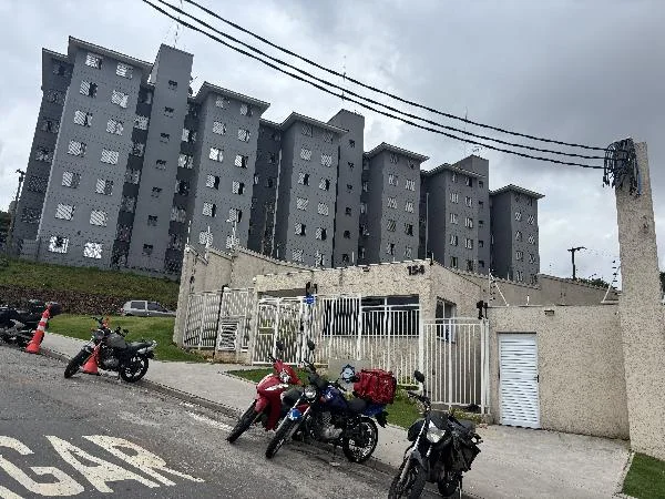 Apartamento - Sao Paulo - Ocupado — foto 2