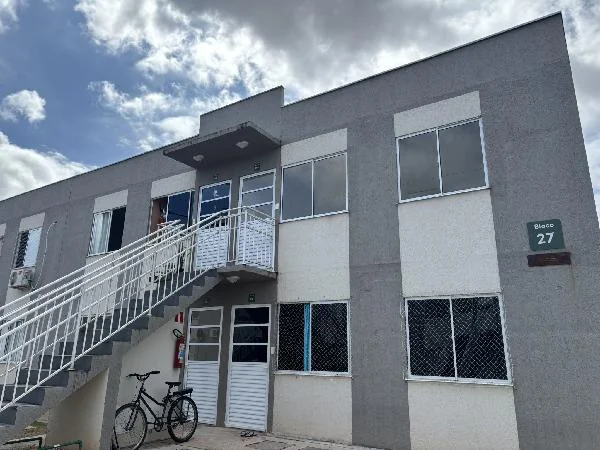 Apartamento - 2 Quartos - Ananindeua - Desocupado — foto 2