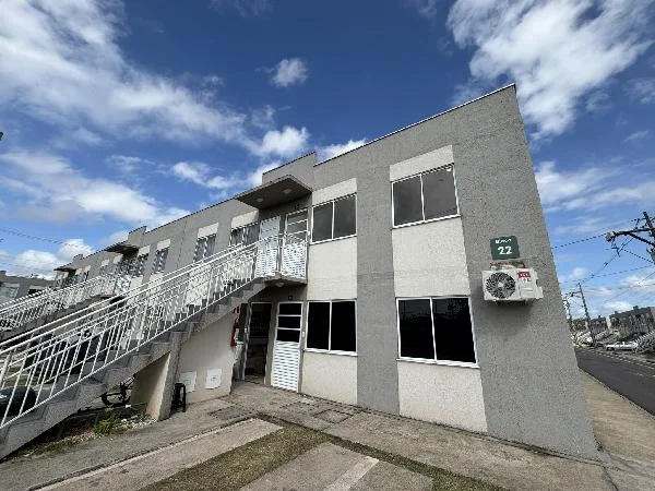 Apartamento - 2 Quartos - Ananindeua - Desocupado — foto 2