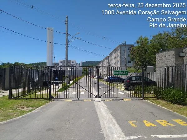 Apartamento - 2 Quartos - Rio de Janeiro - Ocupado — foto 2