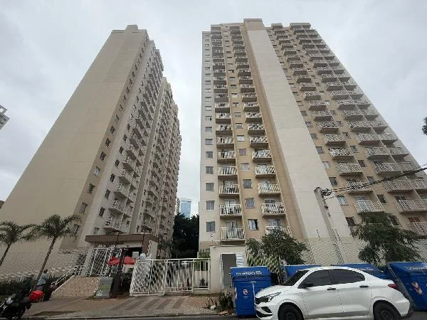 Apartamento - 1 Quarto - São Paulo - Desocupado — foto 2