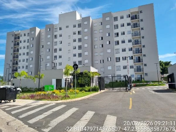 Apartamento - 2 Quartos - Sumaré - Desocupado — foto 2