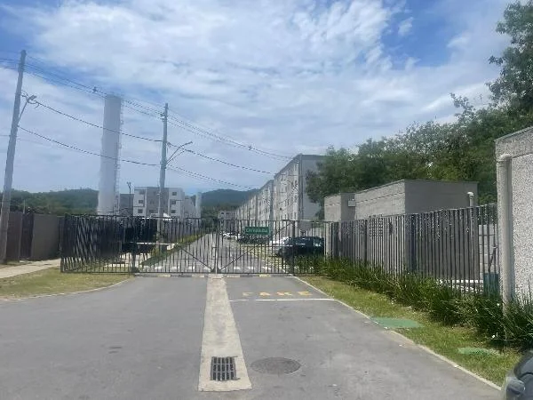 Apartamento - 2 Quartos - Rio de Janeiro - Ocupado — foto 2