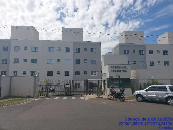 Apartamento - Limeira — foto 2