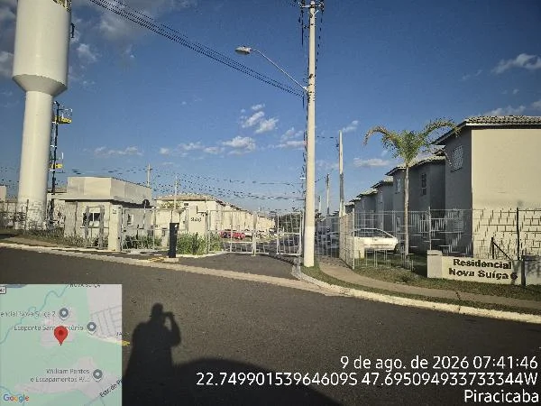 Casa - 2 Quartos - Piracicaba — foto 2