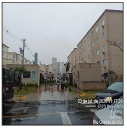Apartamento - Canoas - Ocupado — foto 2