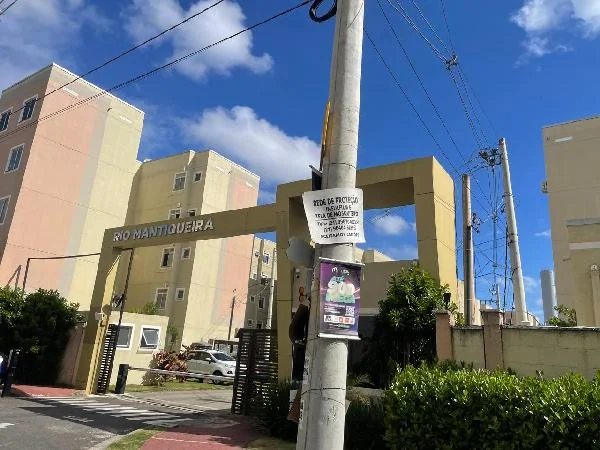 Apartamento - 2 Quartos - Rio de Janeiro - Ocupado — foto 2
