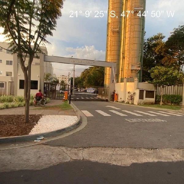 Apartamento - 2 Quartos - Ribeirao Preto - Desocupado — foto 2