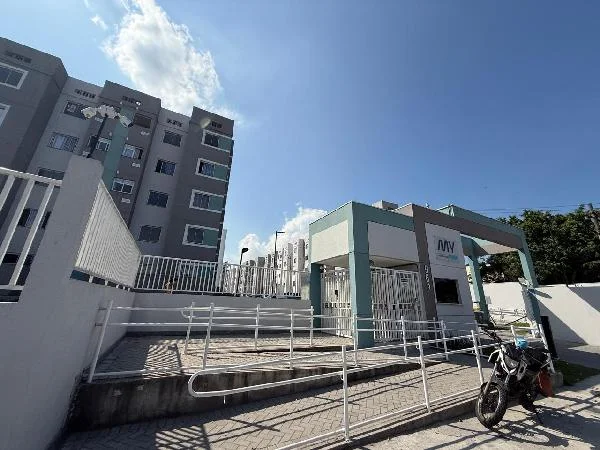 Apartamento - 2 Quartos - Rio de Janeiro - Desocupado — foto 2