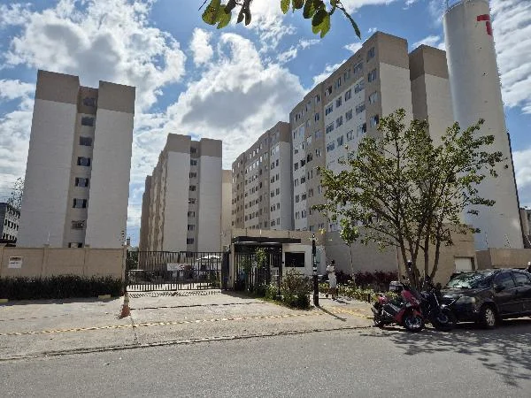 Apartamento - 2 Quartos - São Paulo - Ocupado — foto 2