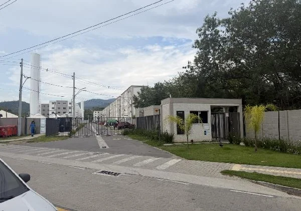 Apartamento - 2 Quartos - Rio de Janeiro - Ocupado — foto 2