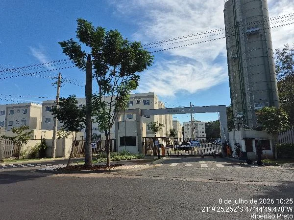 Apartamento - Ribeirao Preto - Ocupado — foto 2
