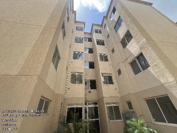 Apartamento - 2 Quartos - Recife - Ocupado — foto 2