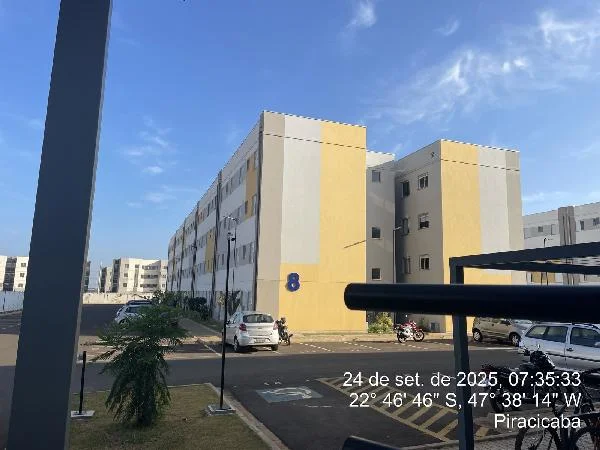 Apartamento - Piracicaba - Ocupado — foto 2