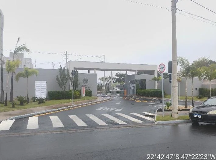 Apartamento - Santa Barbara D'oeste - Ocupado — foto 2