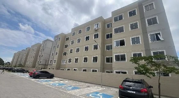 Apartamento - Rio de Janeiro - Ocupado — foto 2