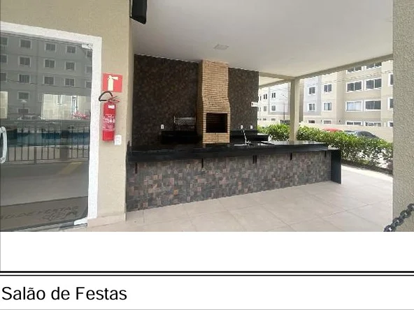 Apartamento - Rio de Janeiro - Ocupado — foto 3