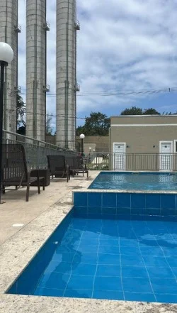 Apartamento - Rio de Janeiro - Ocupado — foto 4