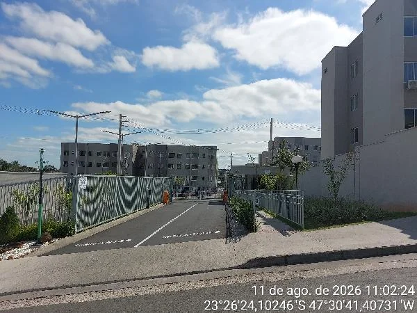 Apartamento - 2 Quartos - Sorocaba — foto 2