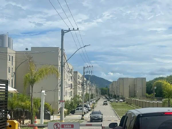 Apartamento - 2 Quartos - Rio de Janeiro - Ocupado — foto 2