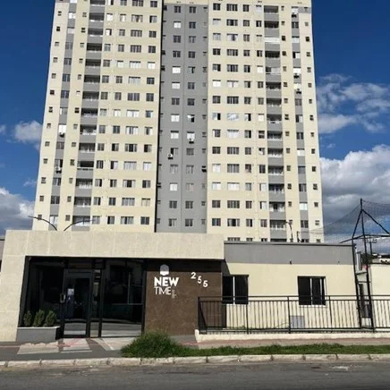 Apartamento - Contagem - Desocupado — foto 2