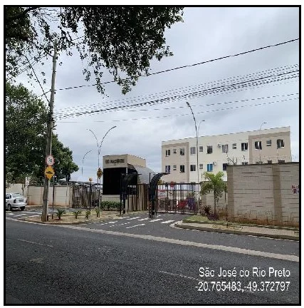 Apartamento - Sao Jose do Rio Preto - Ocupado — foto 2