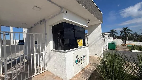 Apartamento - 2 Quartos - Campo Largo - Ocupado — foto 2