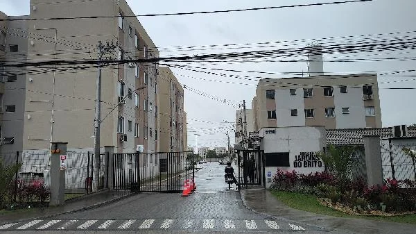 Apartamento - 2 Quartos - Rio de Janeiro — foto 2