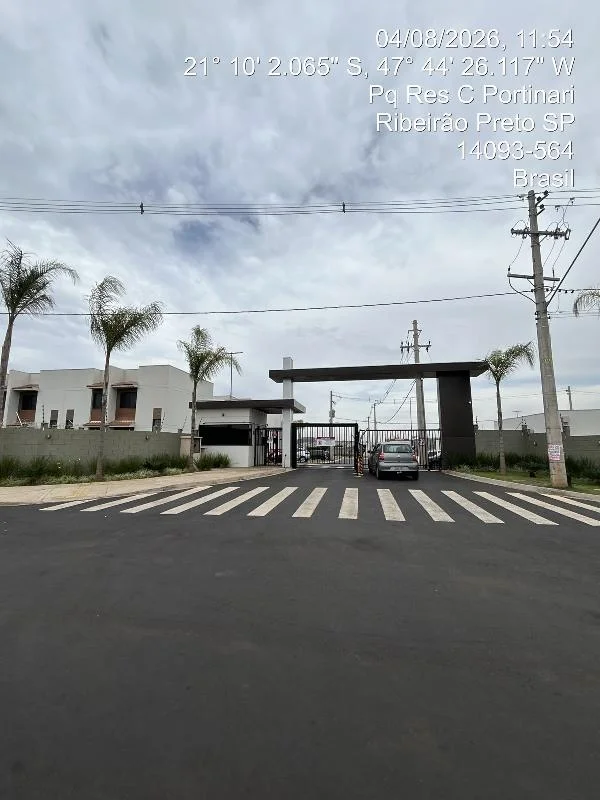 Apartamento - 2 Quartos - Ribeirão Preto - Ocupado — foto 2